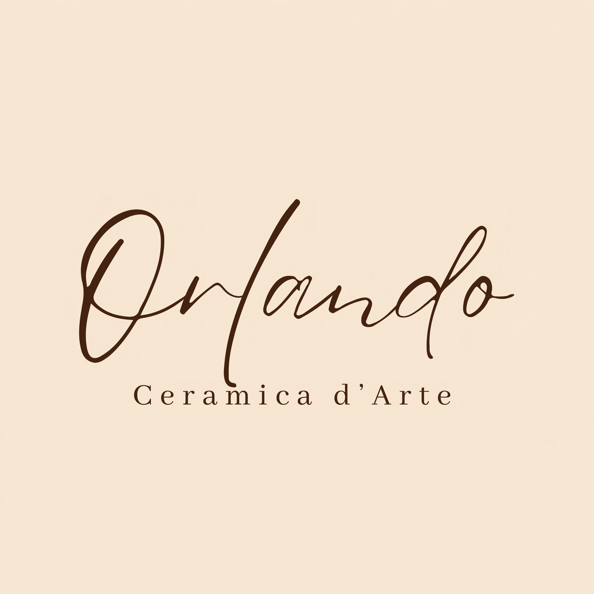 Orlando Ceramica d’Arte
